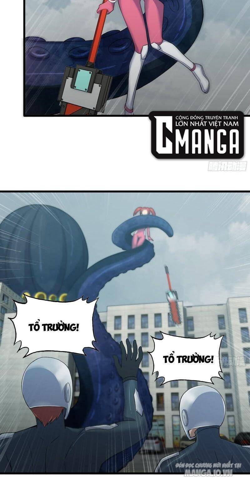 Tôi Chuyển Vàng Tại Mạt Thế Chapter 375 - Trang 2