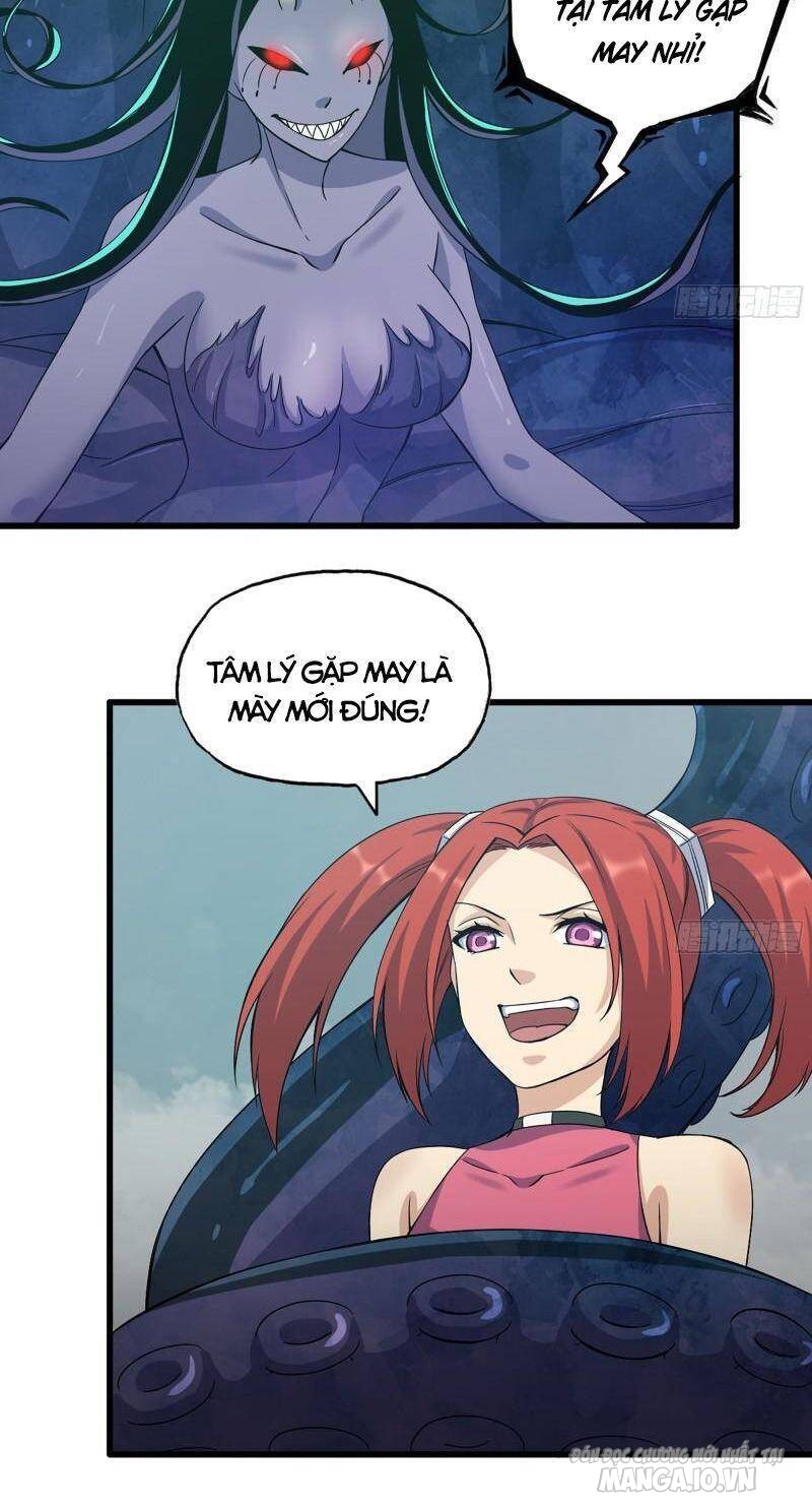 Tôi Chuyển Vàng Tại Mạt Thế Chapter 375 - Trang 2