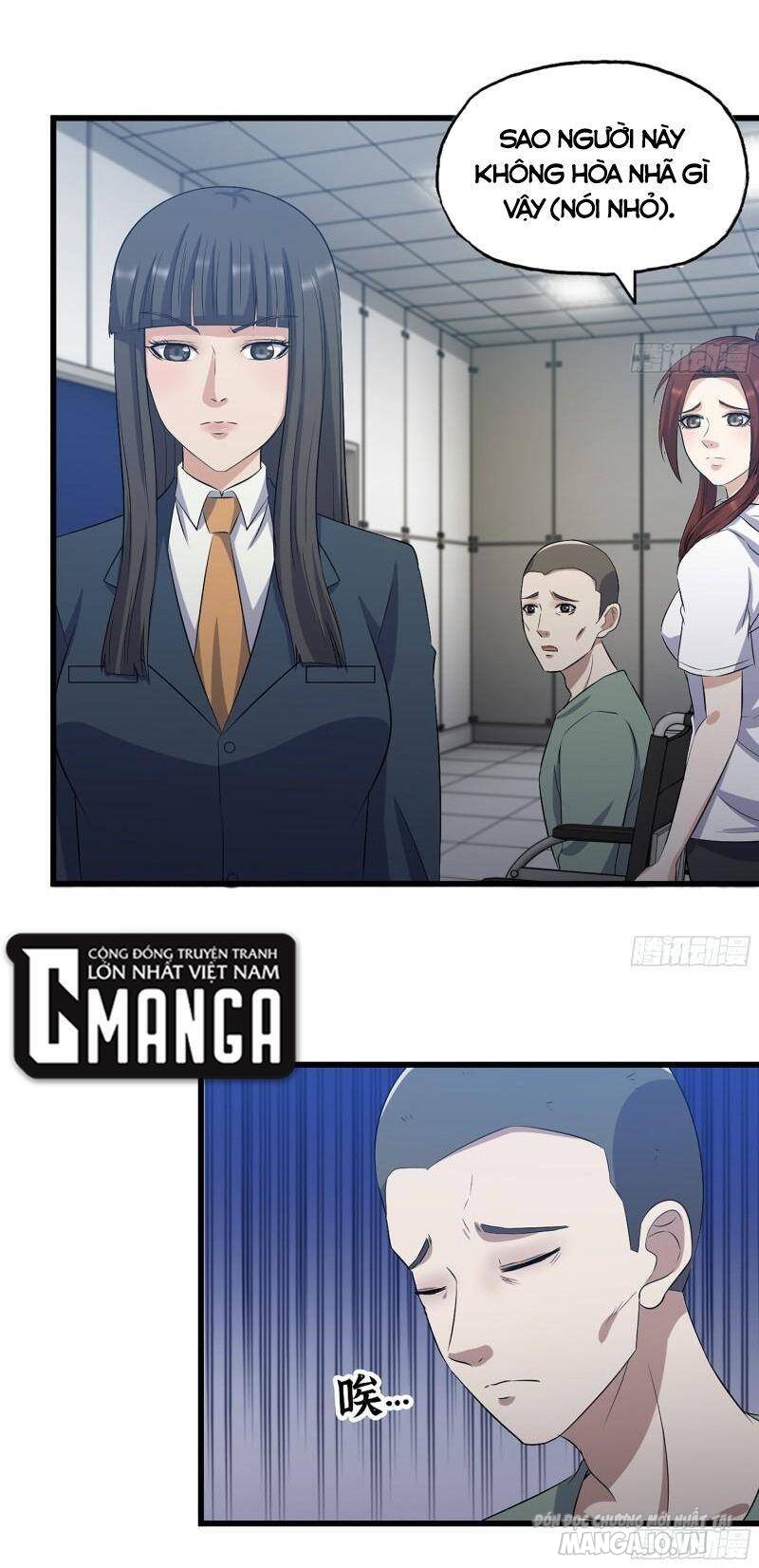 Tôi Chuyển Vàng Tại Mạt Thế Chapter 377 - Trang 2