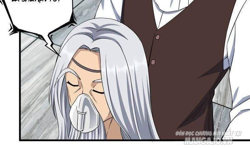 Tôi Chuyển Vàng Tại Mạt Thế Chapter 379 - Trang 2