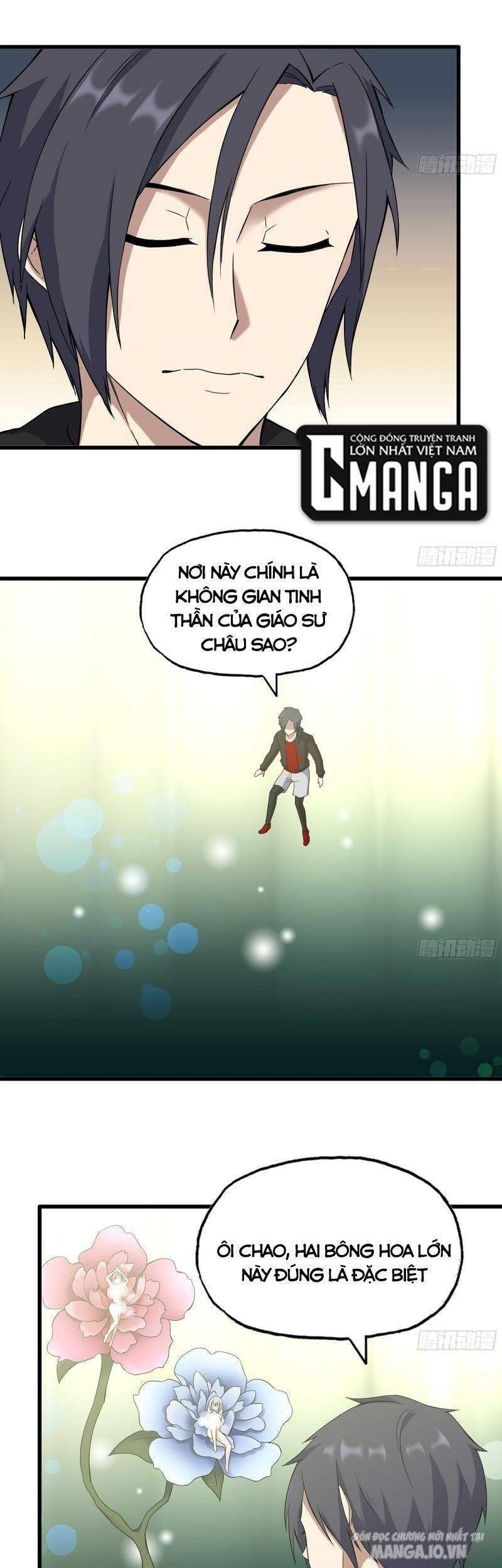 Tôi Chuyển Vàng Tại Mạt Thế Chapter 379 - Trang 2