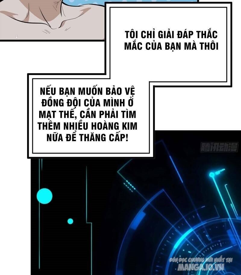 Tôi Chuyển Vàng Tại Mạt Thế Chapter 38 - Trang 2