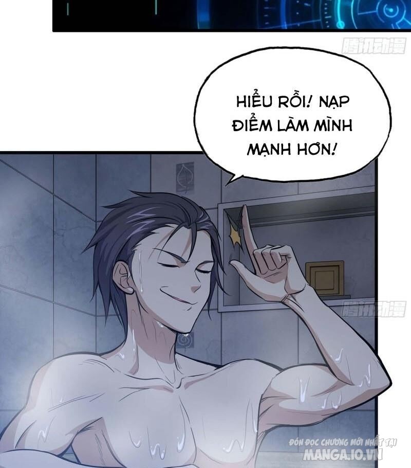 Tôi Chuyển Vàng Tại Mạt Thế Chapter 38 - Trang 2