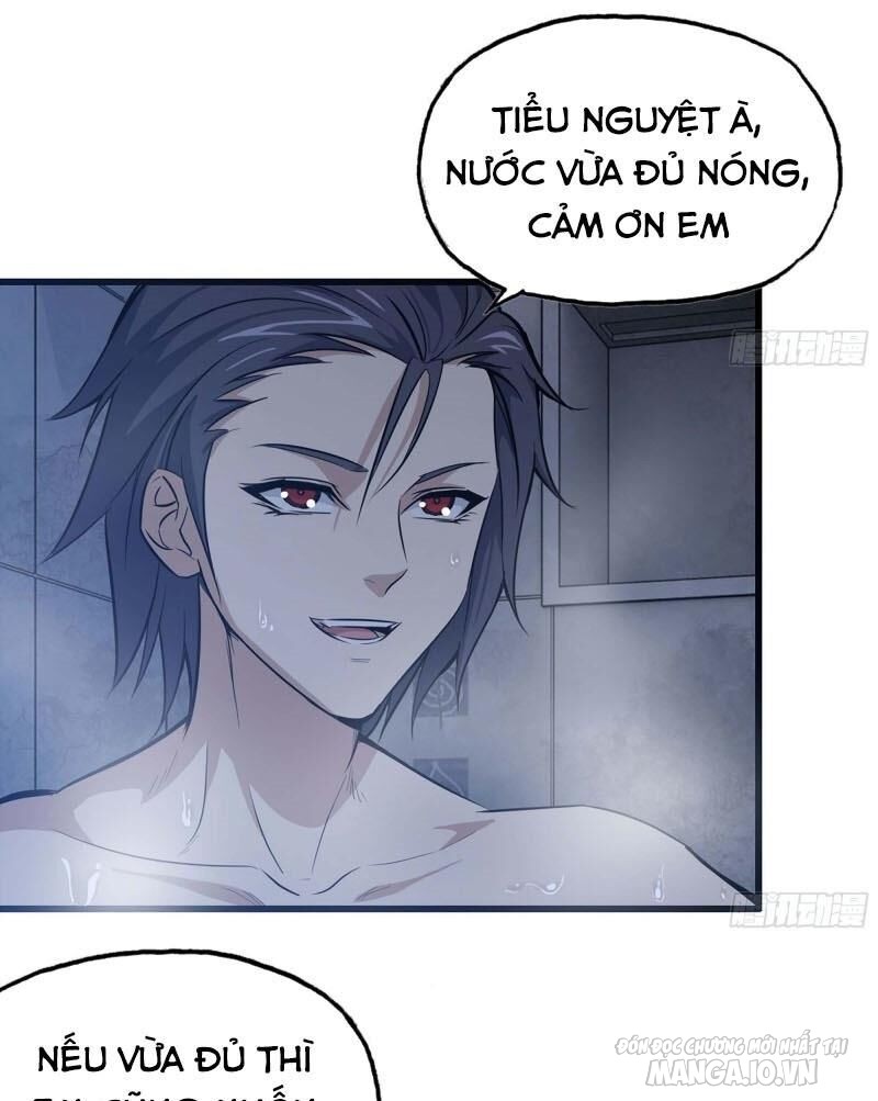 Tôi Chuyển Vàng Tại Mạt Thế Chapter 38 - Trang 2