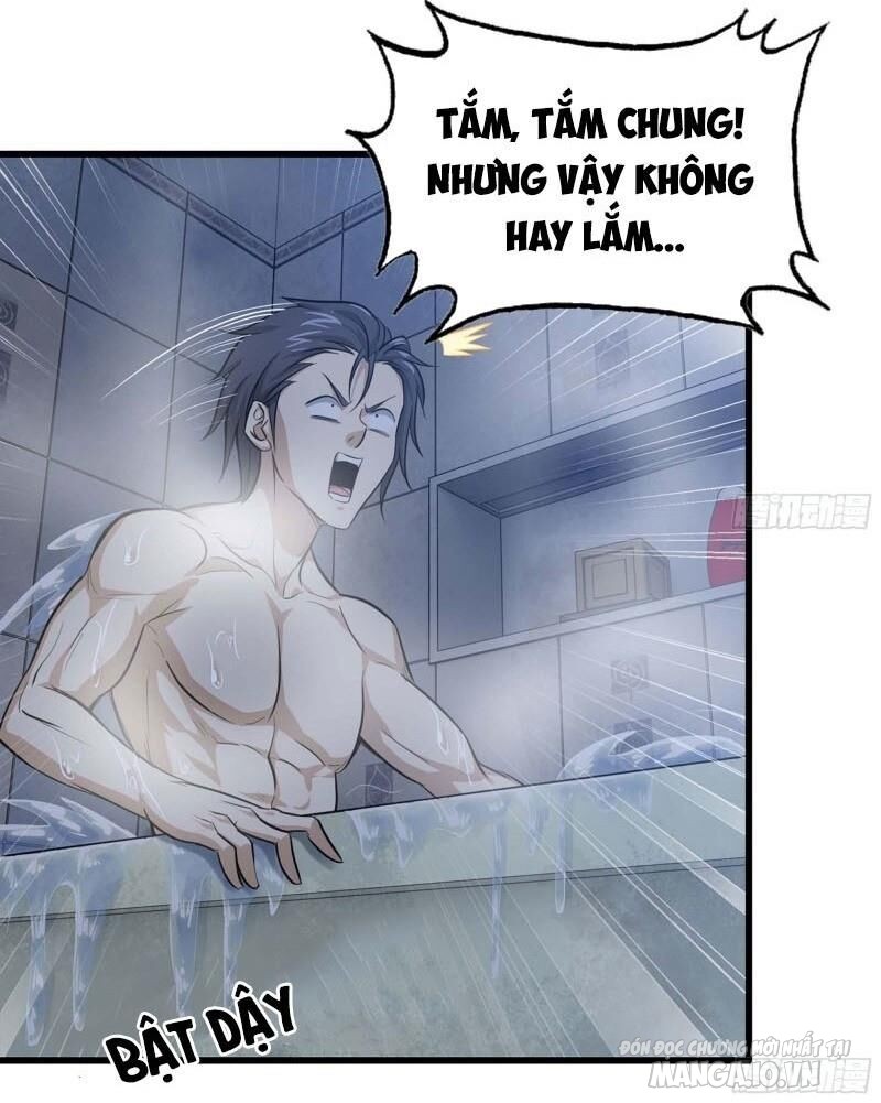 Tôi Chuyển Vàng Tại Mạt Thế Chapter 38 - Trang 2
