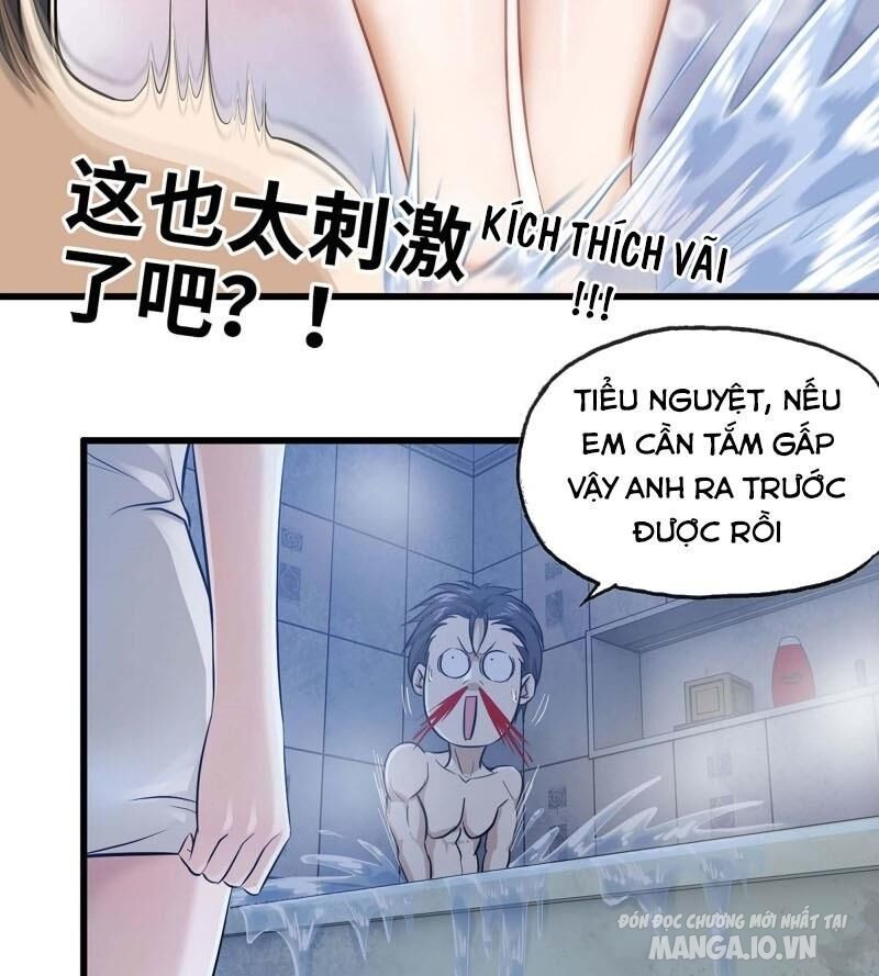 Tôi Chuyển Vàng Tại Mạt Thế Chapter 38 - Trang 2