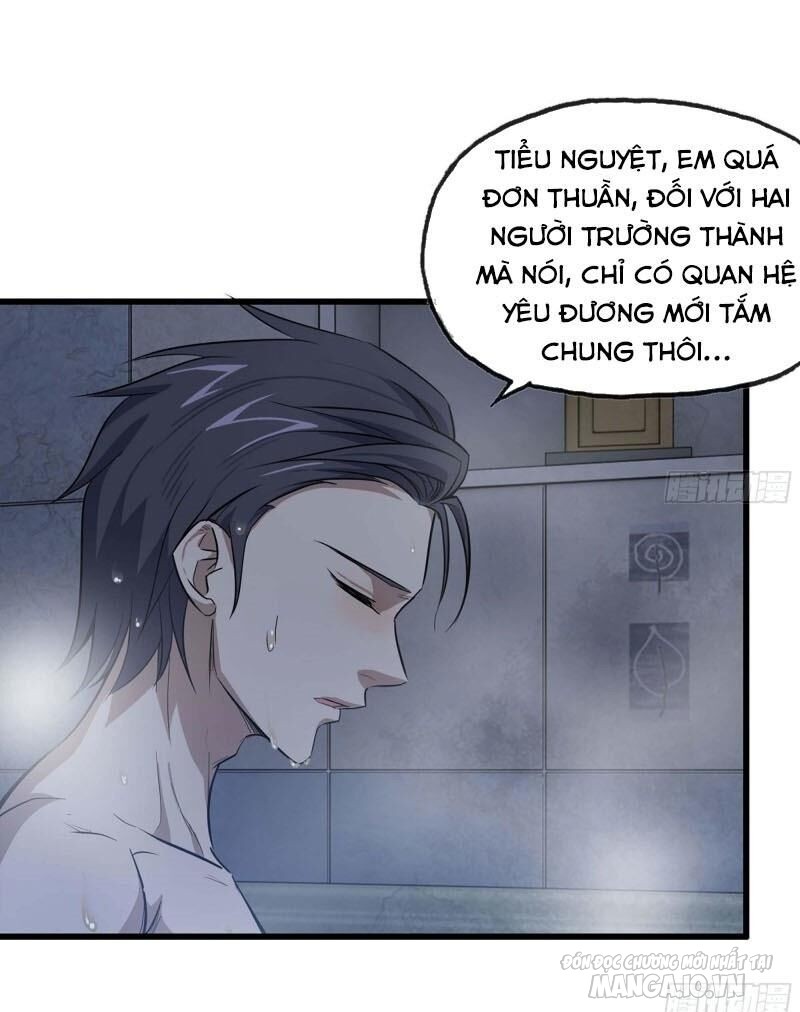 Tôi Chuyển Vàng Tại Mạt Thế Chapter 38 - Trang 2