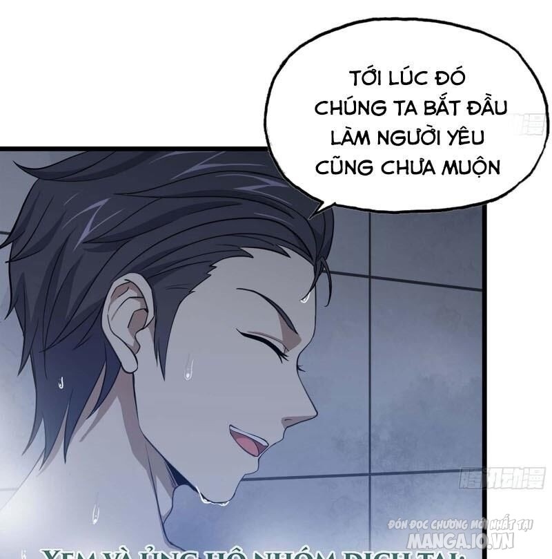 Tôi Chuyển Vàng Tại Mạt Thế Chapter 38 - Trang 2