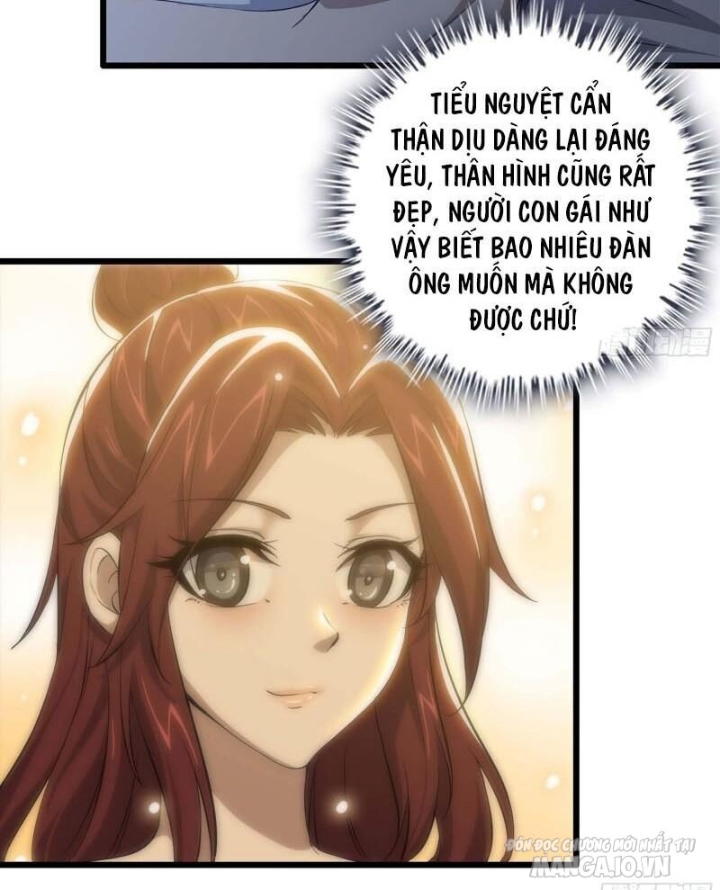 Tôi Chuyển Vàng Tại Mạt Thế Chapter 38 - Trang 2