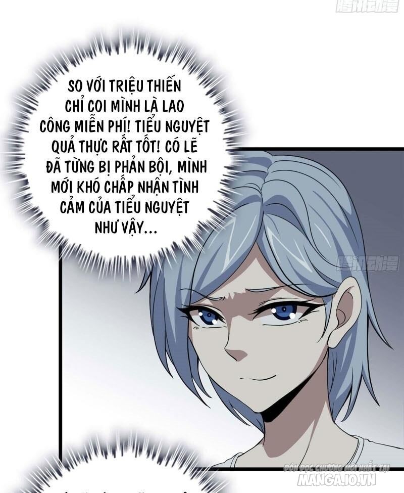 Tôi Chuyển Vàng Tại Mạt Thế Chapter 38 - Trang 2