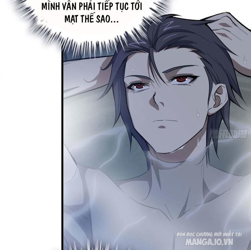 Tôi Chuyển Vàng Tại Mạt Thế Chapter 38 - Trang 2