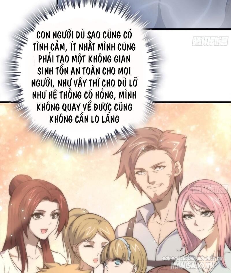 Tôi Chuyển Vàng Tại Mạt Thế Chapter 38 - Trang 2