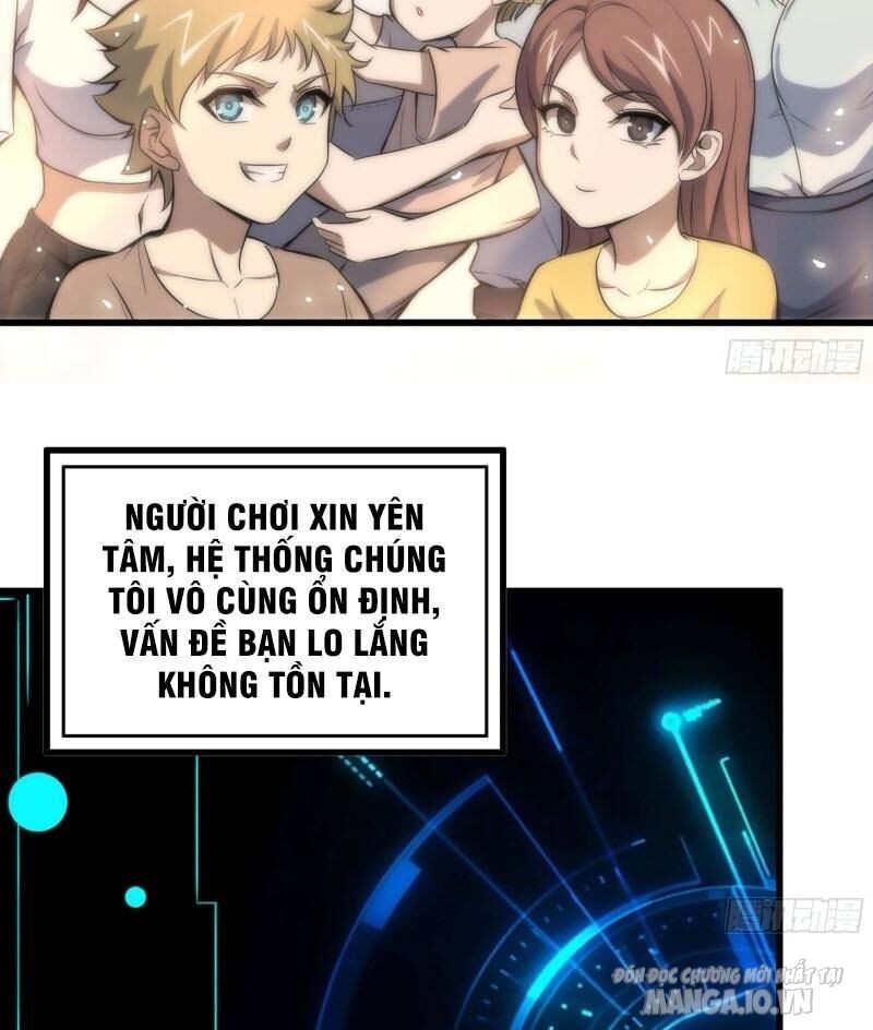 Tôi Chuyển Vàng Tại Mạt Thế Chapter 38 - Trang 2