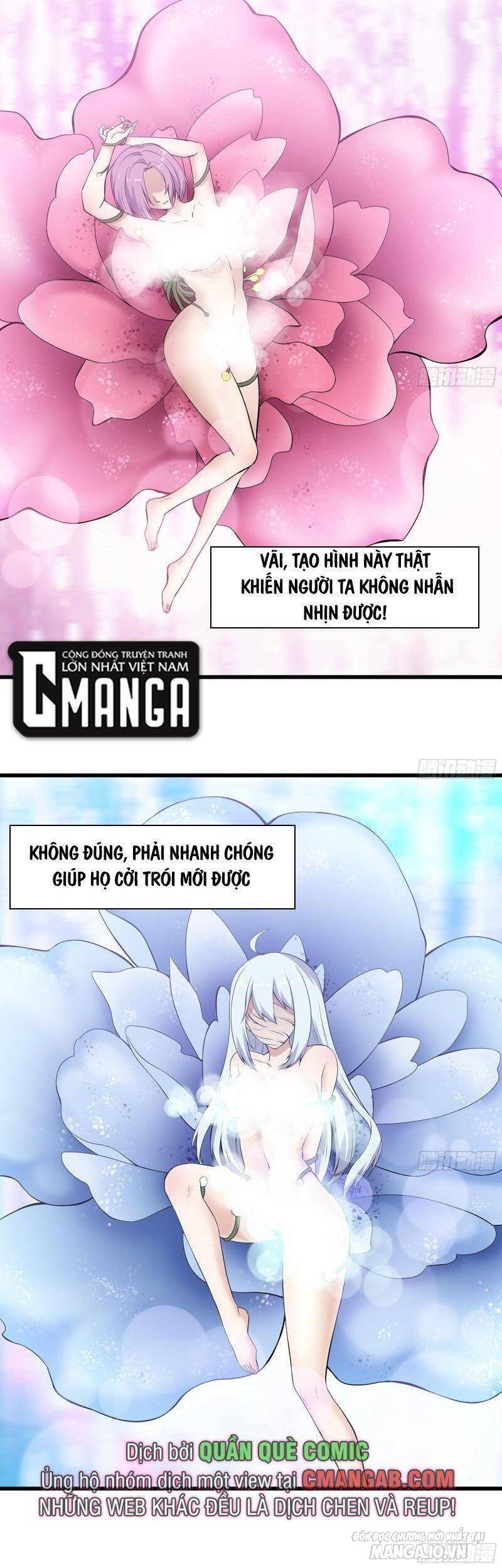 Tôi Chuyển Vàng Tại Mạt Thế Chapter 380 - Trang 2