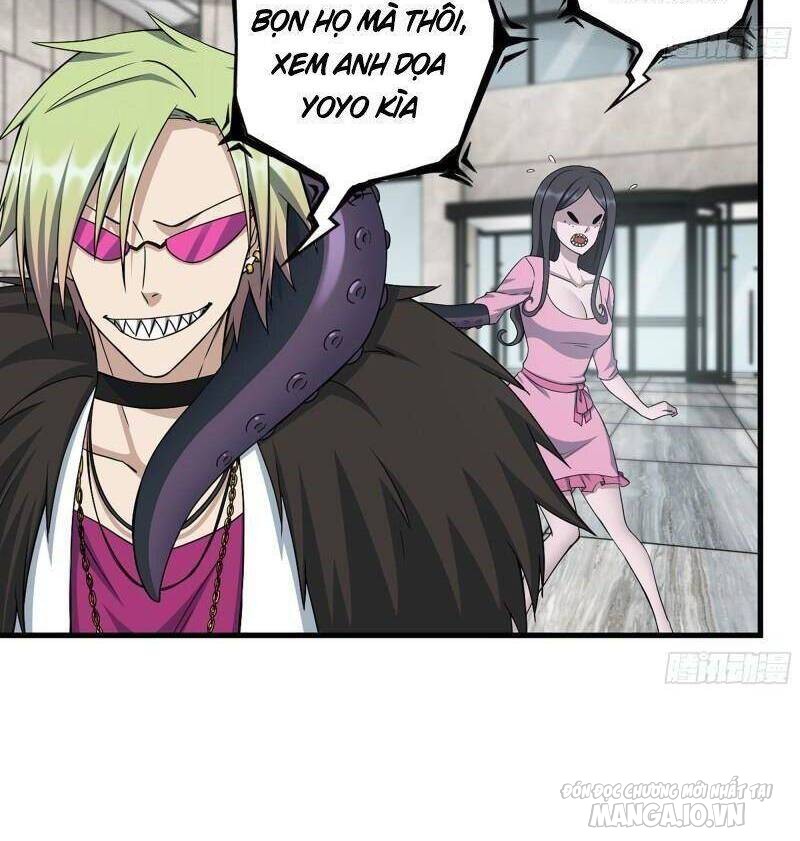 Tôi Chuyển Vàng Tại Mạt Thế Chapter 380 - Trang 2