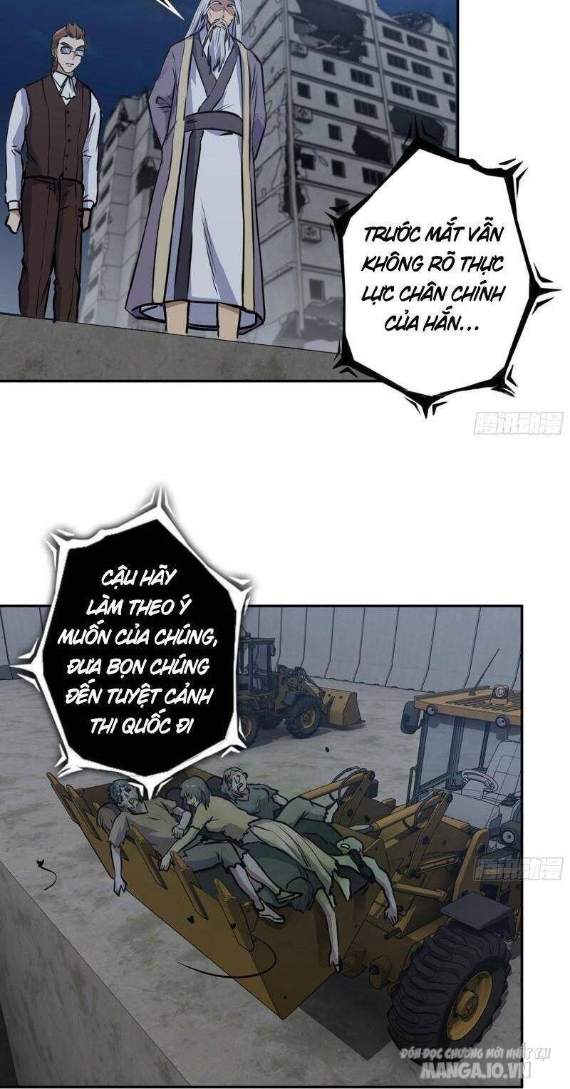 Tôi Chuyển Vàng Tại Mạt Thế Chapter 386 - Trang 2