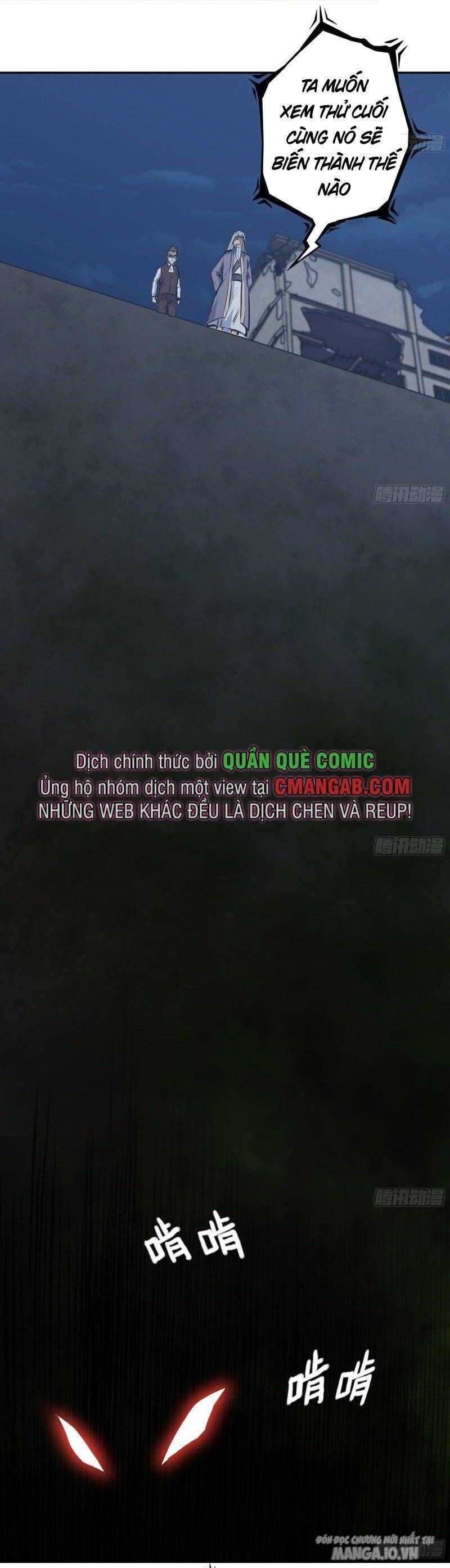 Tôi Chuyển Vàng Tại Mạt Thế Chapter 386 - Trang 2