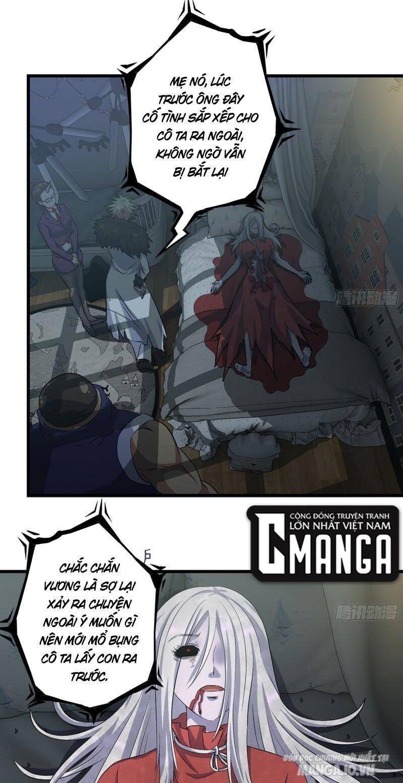 Tôi Chuyển Vàng Tại Mạt Thế Chapter 386 - Trang 2