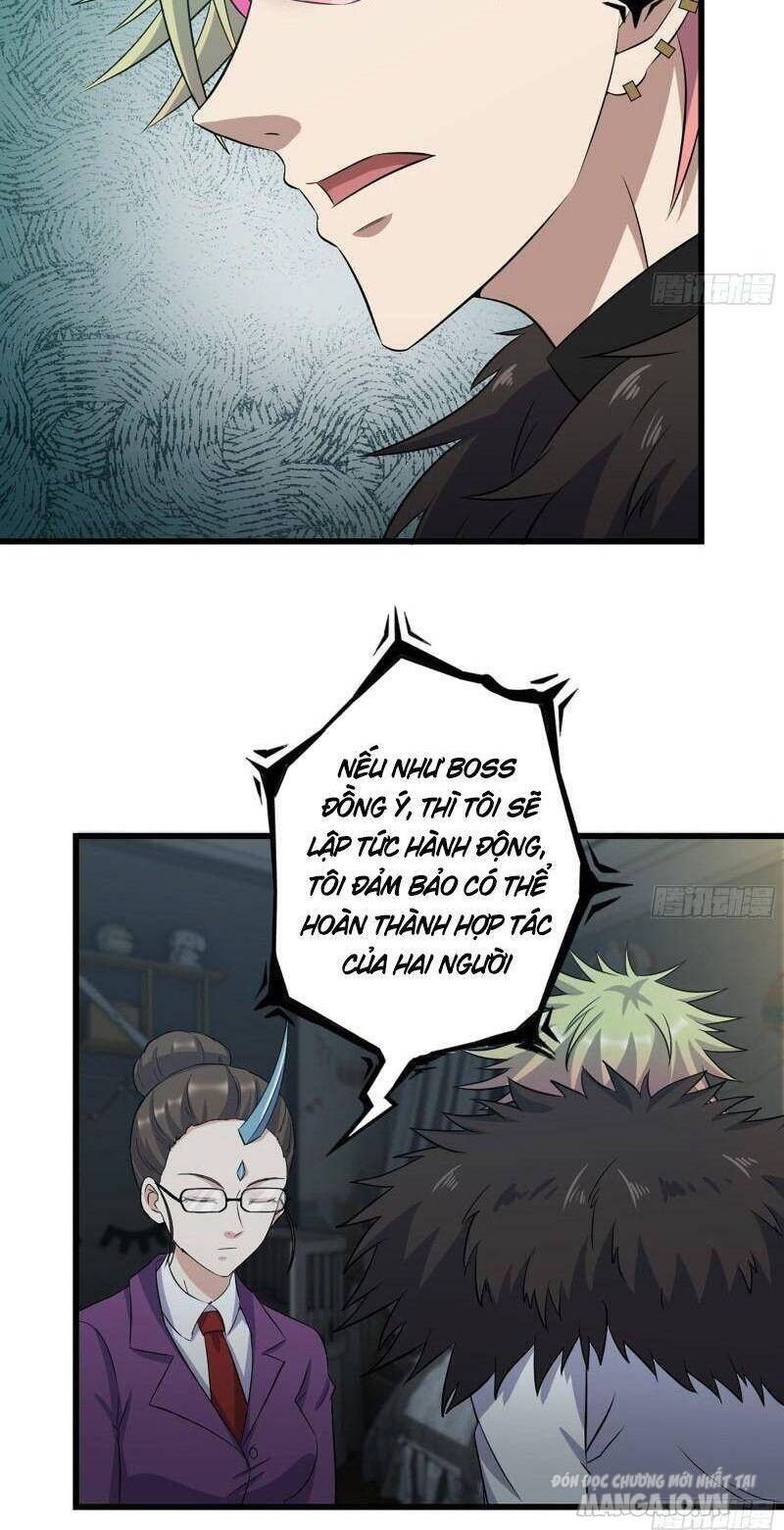 Tôi Chuyển Vàng Tại Mạt Thế Chapter 386 - Trang 2