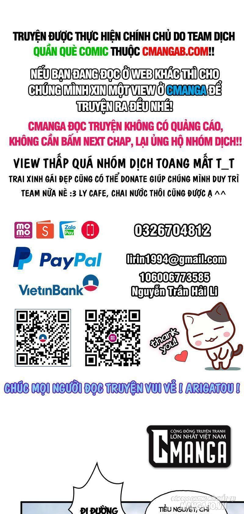 Tôi Chuyển Vàng Tại Mạt Thế Chapter 387 - Trang 2