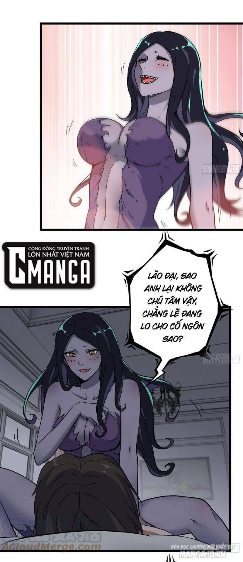 Tôi Chuyển Vàng Tại Mạt Thế Chapter 388 - Trang 2