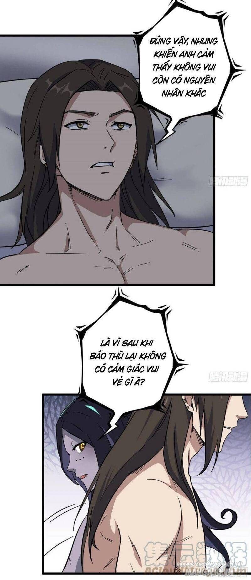 Tôi Chuyển Vàng Tại Mạt Thế Chapter 388 - Trang 2