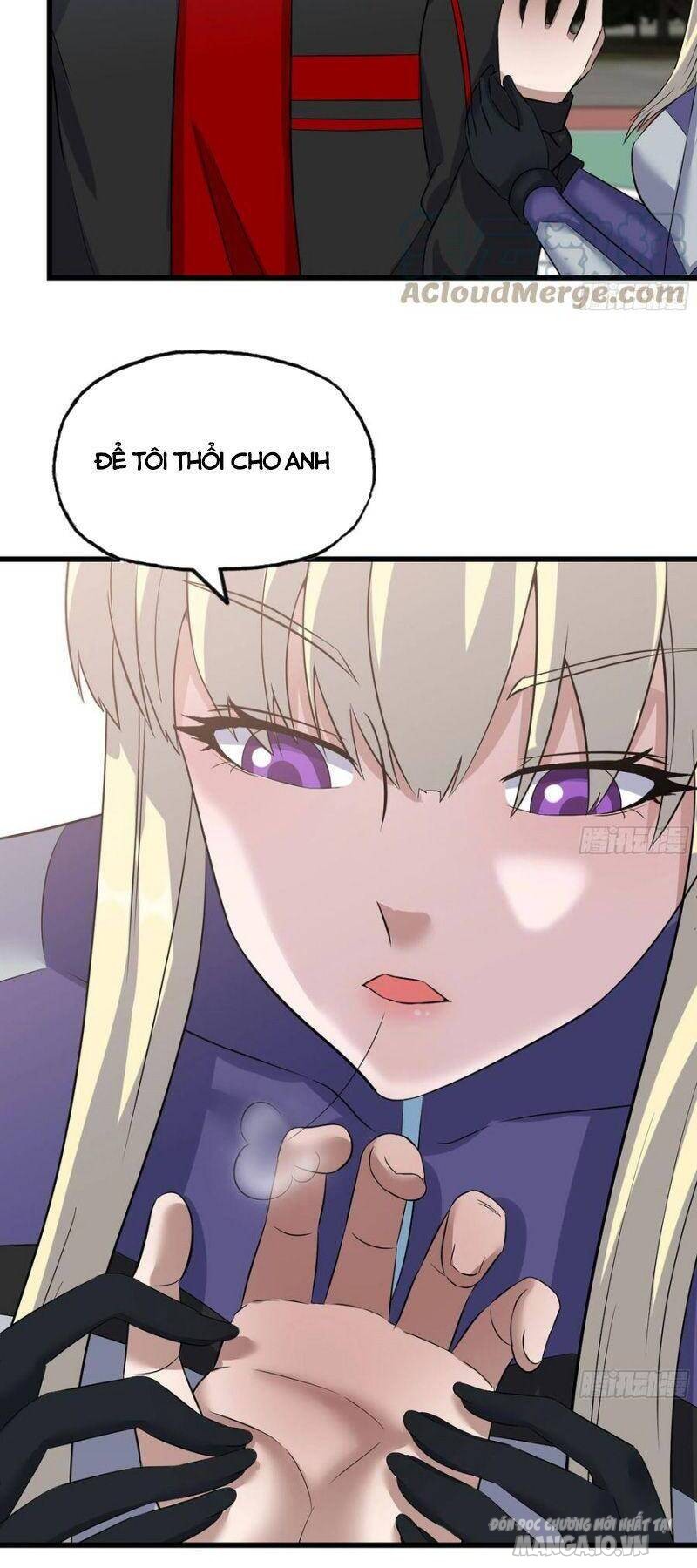 Tôi Chuyển Vàng Tại Mạt Thế Chapter 390 - Trang 2