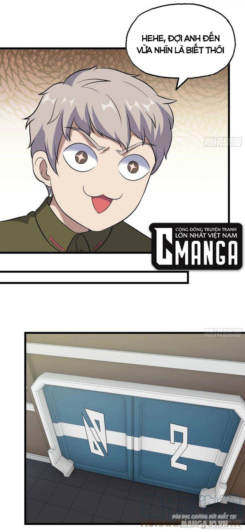 Tôi Chuyển Vàng Tại Mạt Thế Chapter 390 - Trang 2