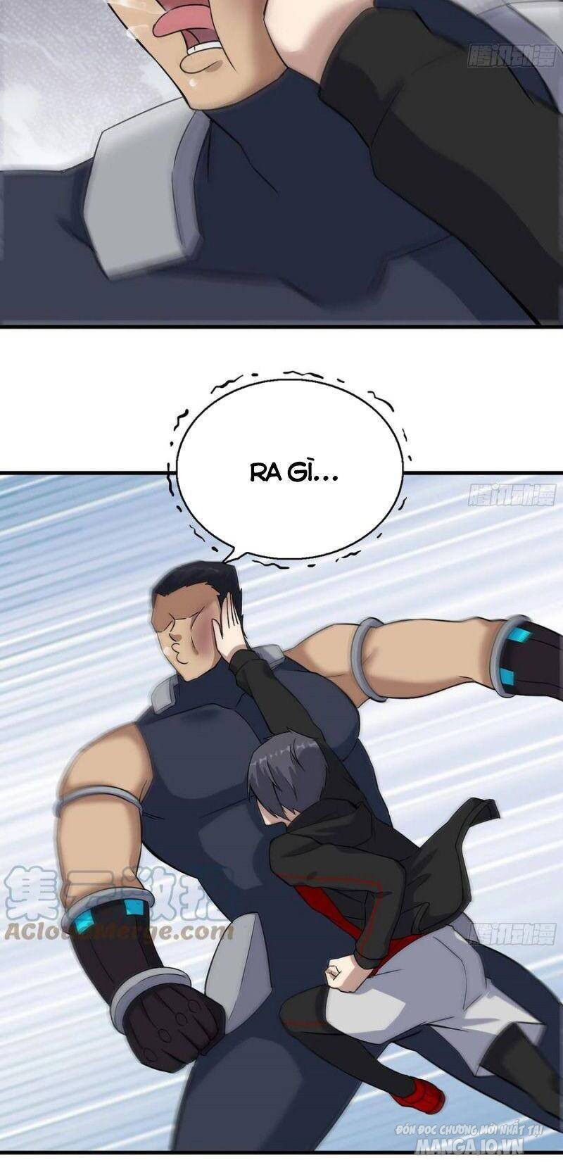 Tôi Chuyển Vàng Tại Mạt Thế Chapter 390 - Trang 2