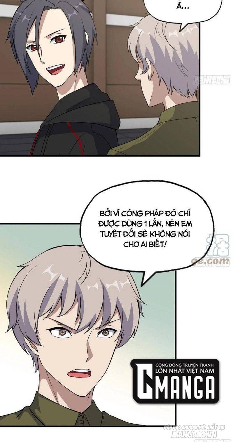 Tôi Chuyển Vàng Tại Mạt Thế Chapter 391 - Trang 2