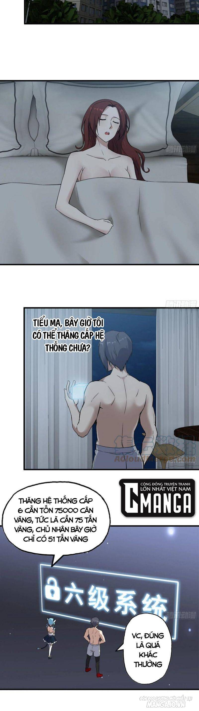 Tôi Chuyển Vàng Tại Mạt Thế Chapter 391 - Trang 2