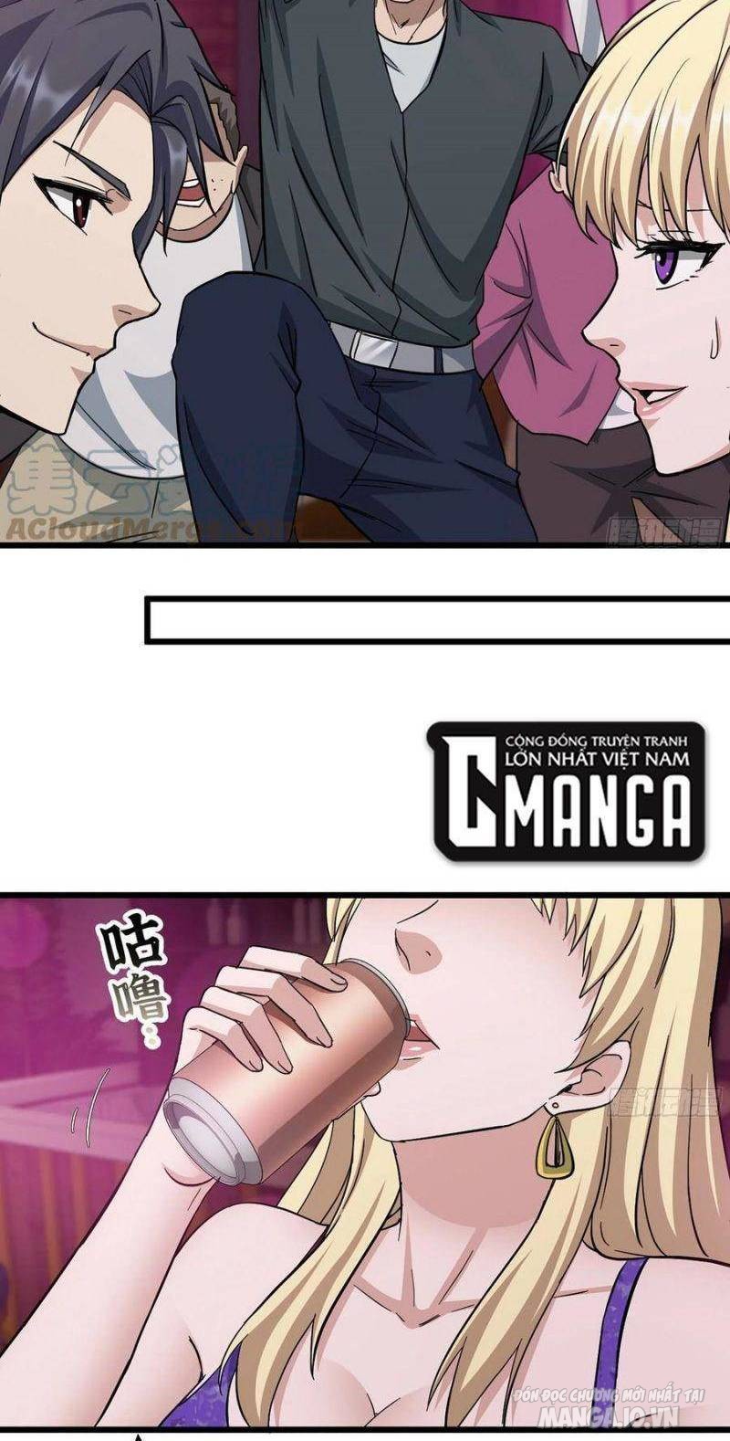 Tôi Chuyển Vàng Tại Mạt Thế Chapter 393 - Trang 2