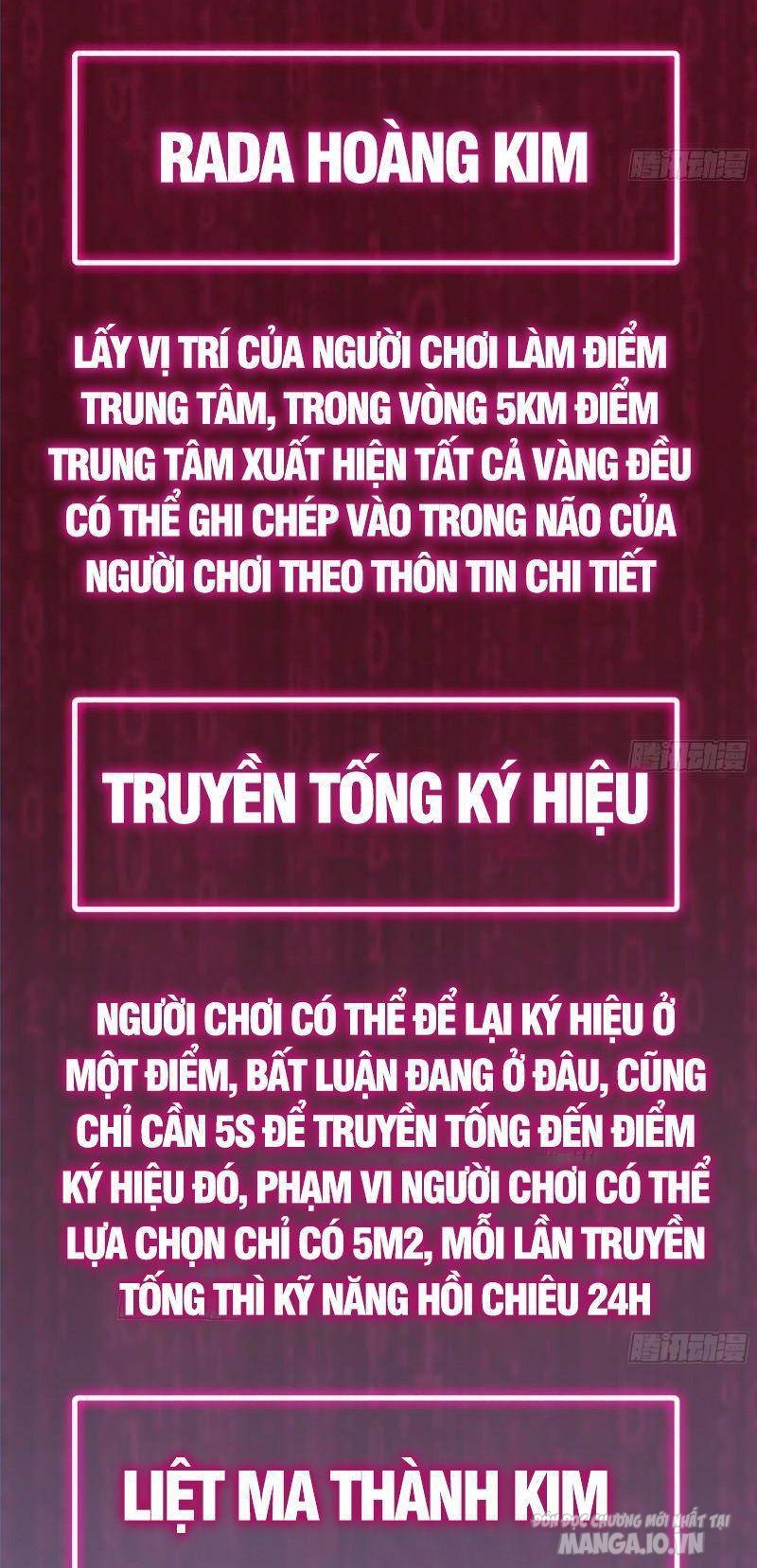 Tôi Chuyển Vàng Tại Mạt Thế Chapter 394 - Trang 2