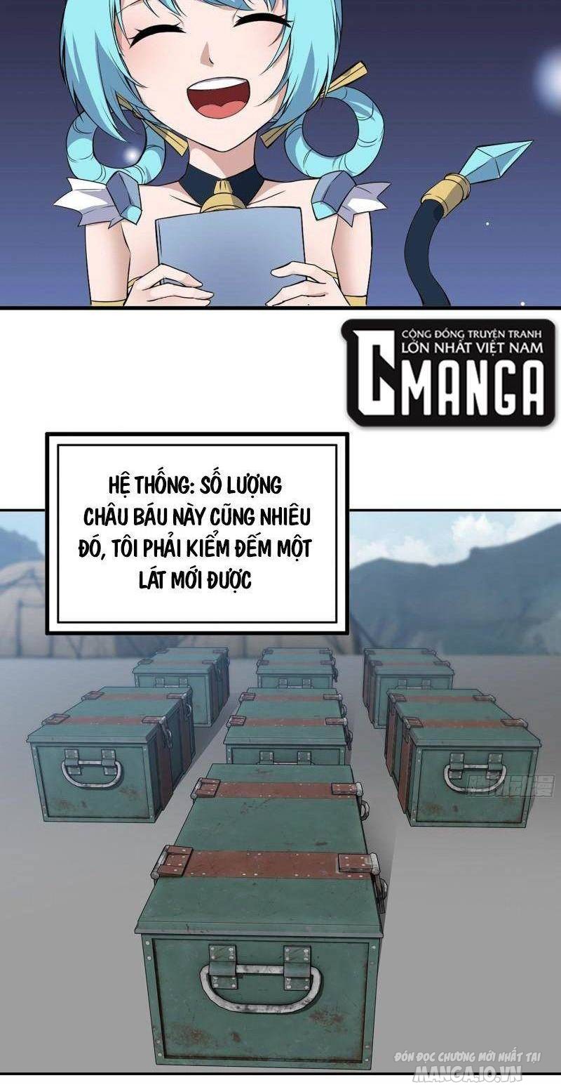 Tôi Chuyển Vàng Tại Mạt Thế Chapter 394 - Trang 2