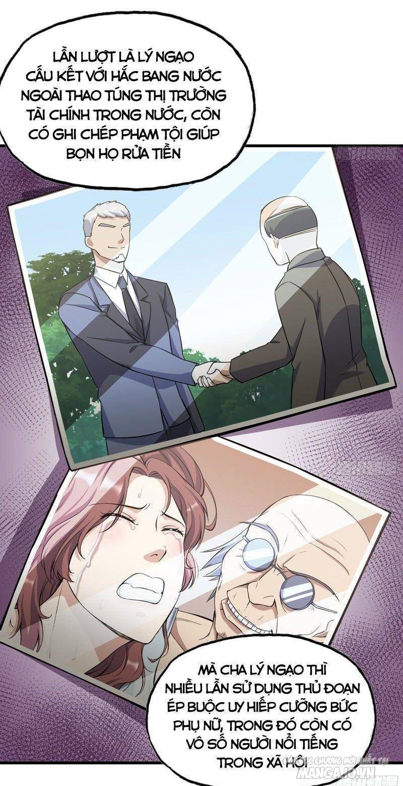 Tôi Chuyển Vàng Tại Mạt Thế Chapter 396 - Trang 2