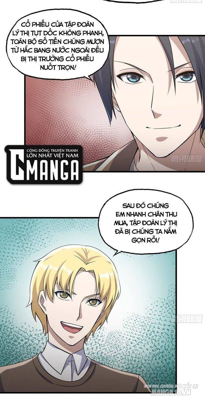 Tôi Chuyển Vàng Tại Mạt Thế Chapter 396 - Trang 2