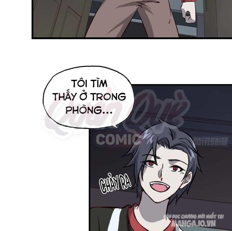 Tôi Chuyển Vàng Tại Mạt Thế Chapter 4 - Trang 2