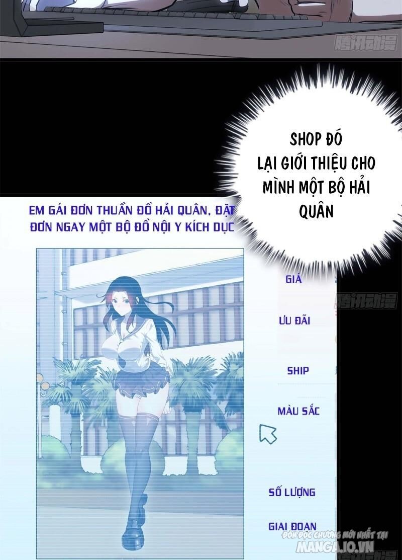 Tôi Chuyển Vàng Tại Mạt Thế Chapter 40 - Trang 2