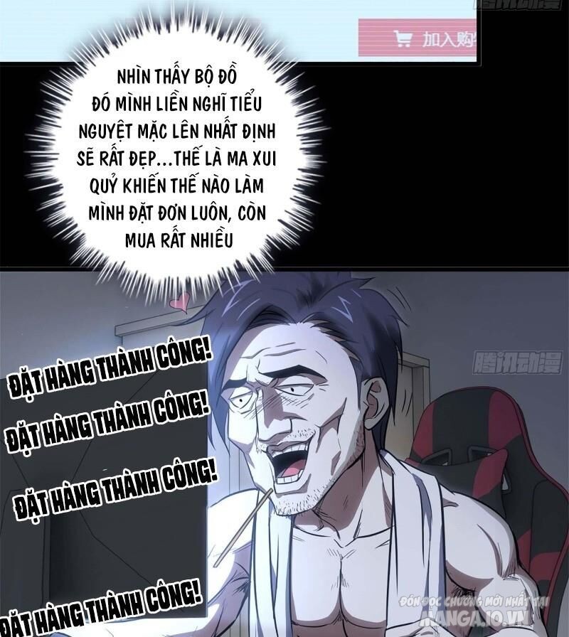 Tôi Chuyển Vàng Tại Mạt Thế Chapter 40 - Trang 2