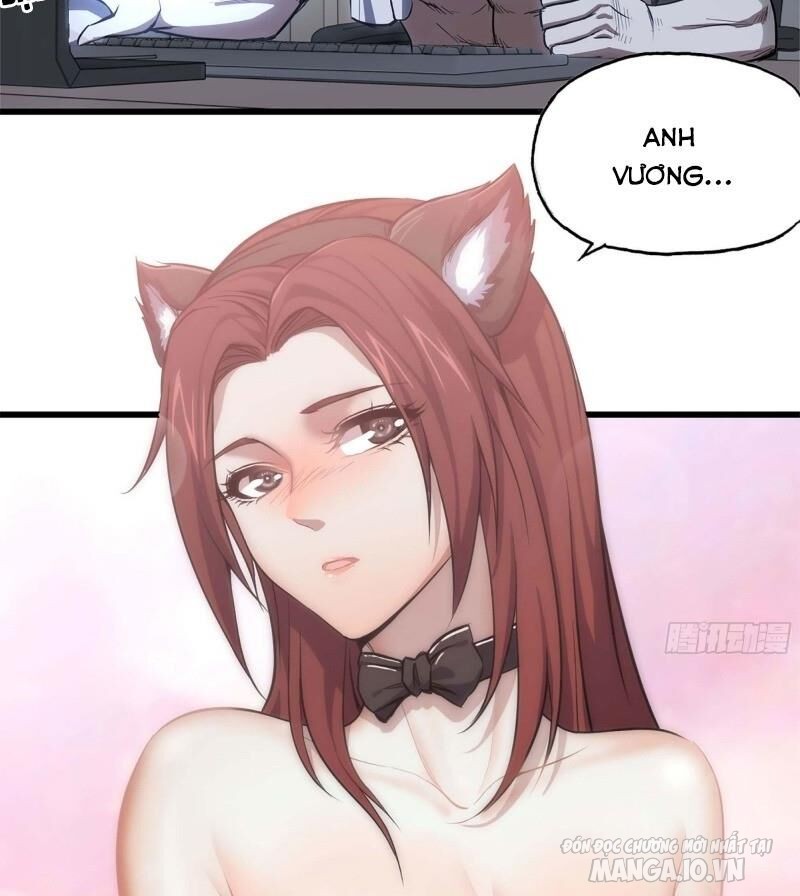 Tôi Chuyển Vàng Tại Mạt Thế Chapter 40 - Trang 2