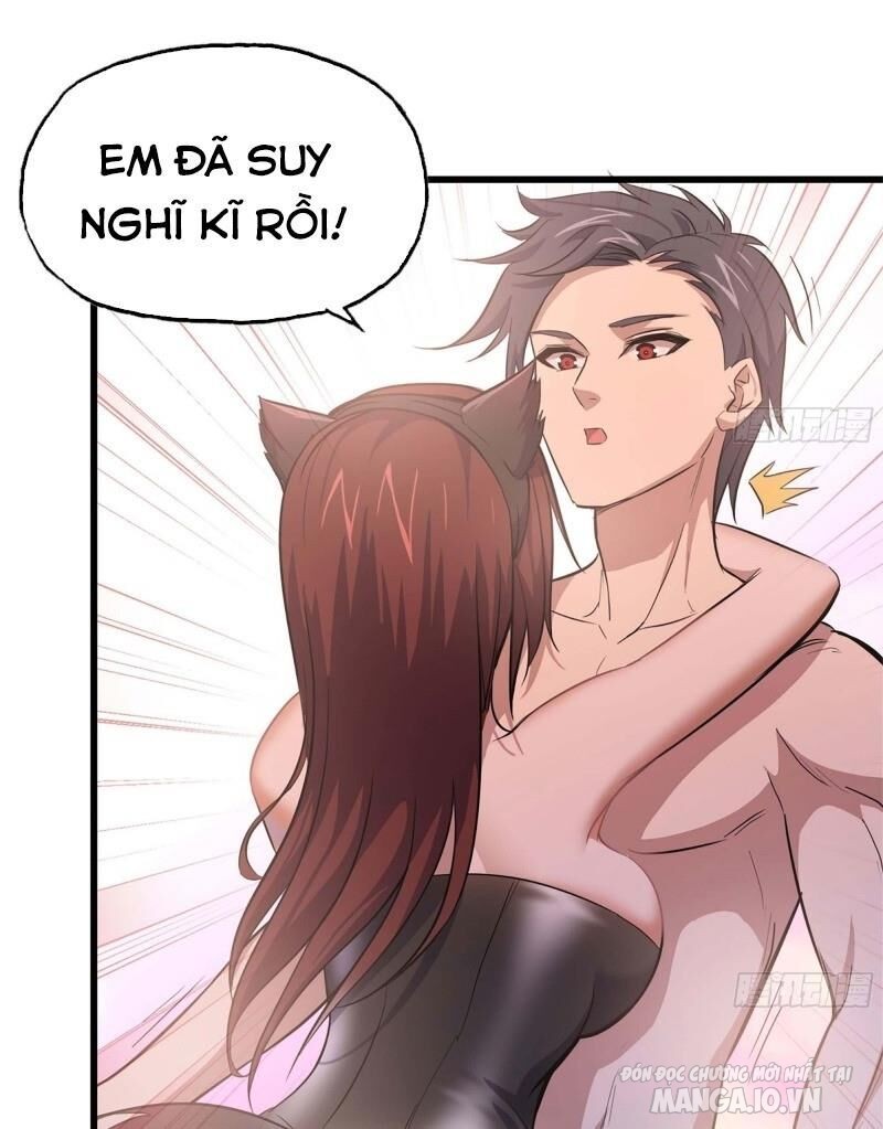 Tôi Chuyển Vàng Tại Mạt Thế Chapter 40 - Trang 2