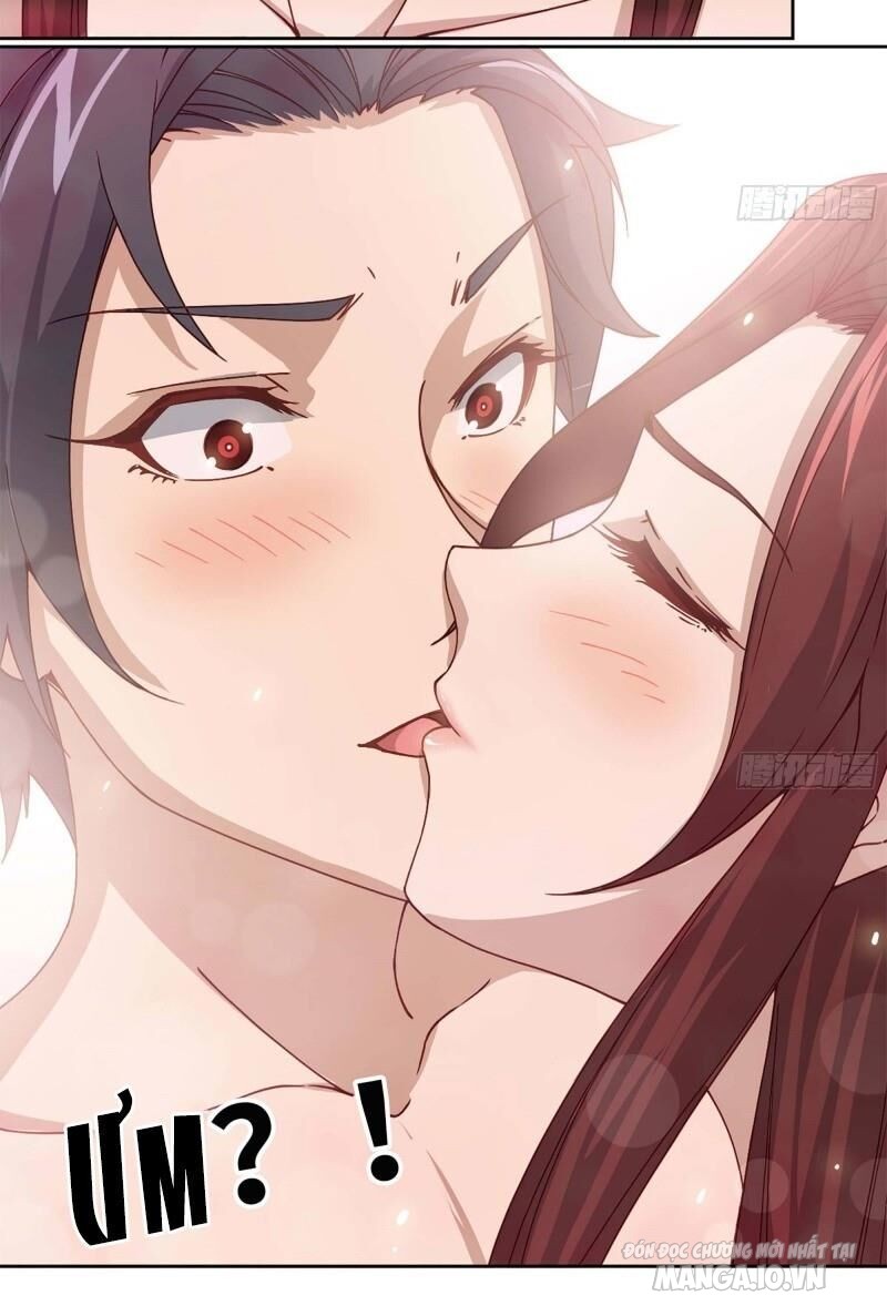 Tôi Chuyển Vàng Tại Mạt Thế Chapter 40 - Trang 2