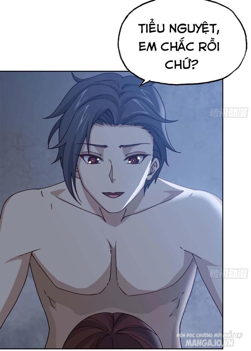 Tôi Chuyển Vàng Tại Mạt Thế Chapter 40 - Trang 2