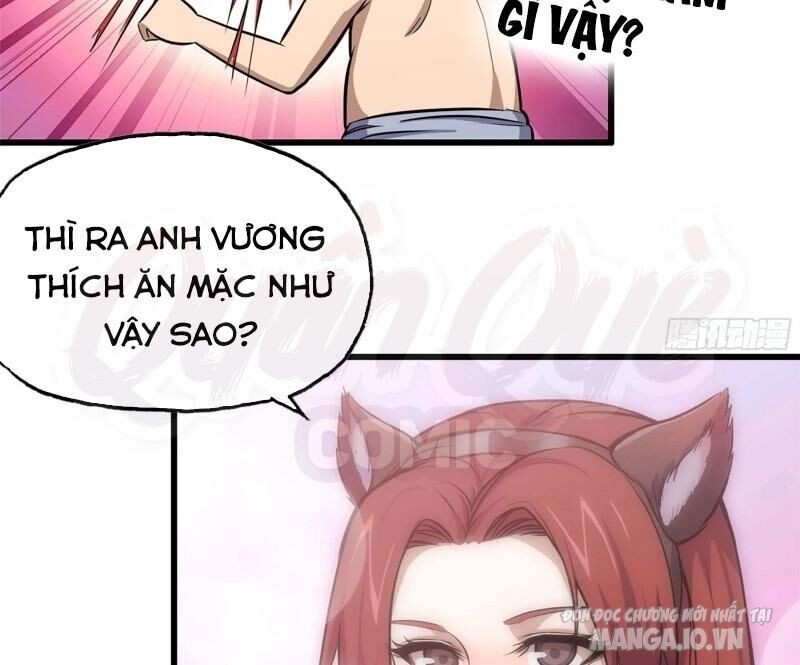 Tôi Chuyển Vàng Tại Mạt Thế Chapter 40 - Trang 2