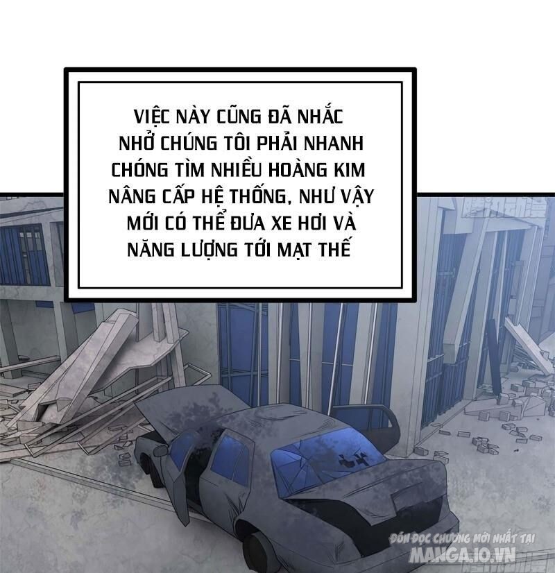 Tôi Chuyển Vàng Tại Mạt Thế Chapter 40 - Trang 2