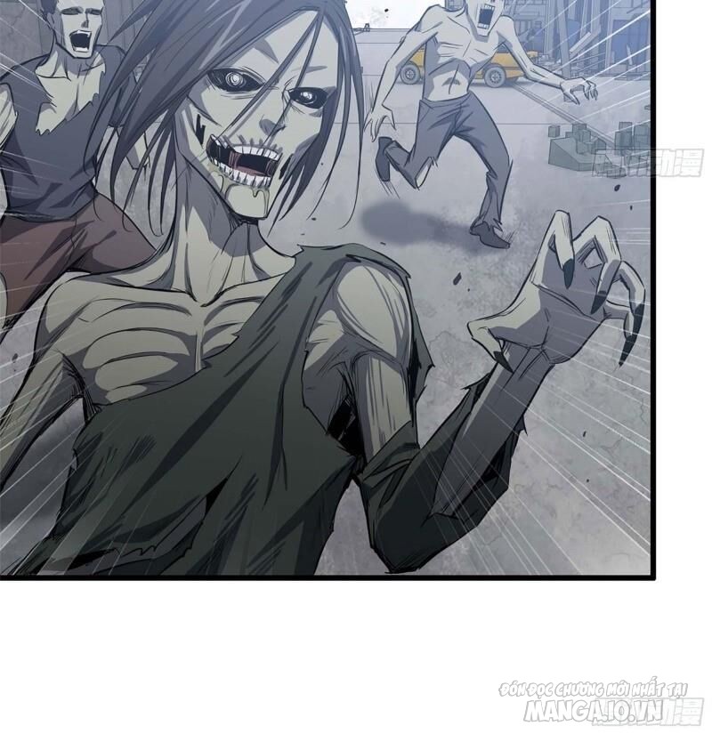 Tôi Chuyển Vàng Tại Mạt Thế Chapter 40 - Trang 2