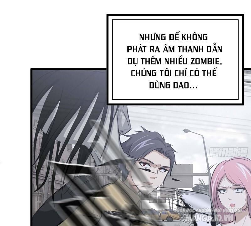 Tôi Chuyển Vàng Tại Mạt Thế Chapter 40 - Trang 2