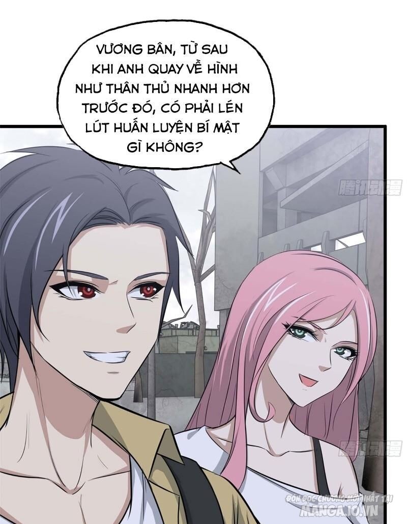 Tôi Chuyển Vàng Tại Mạt Thế Chapter 40 - Trang 2