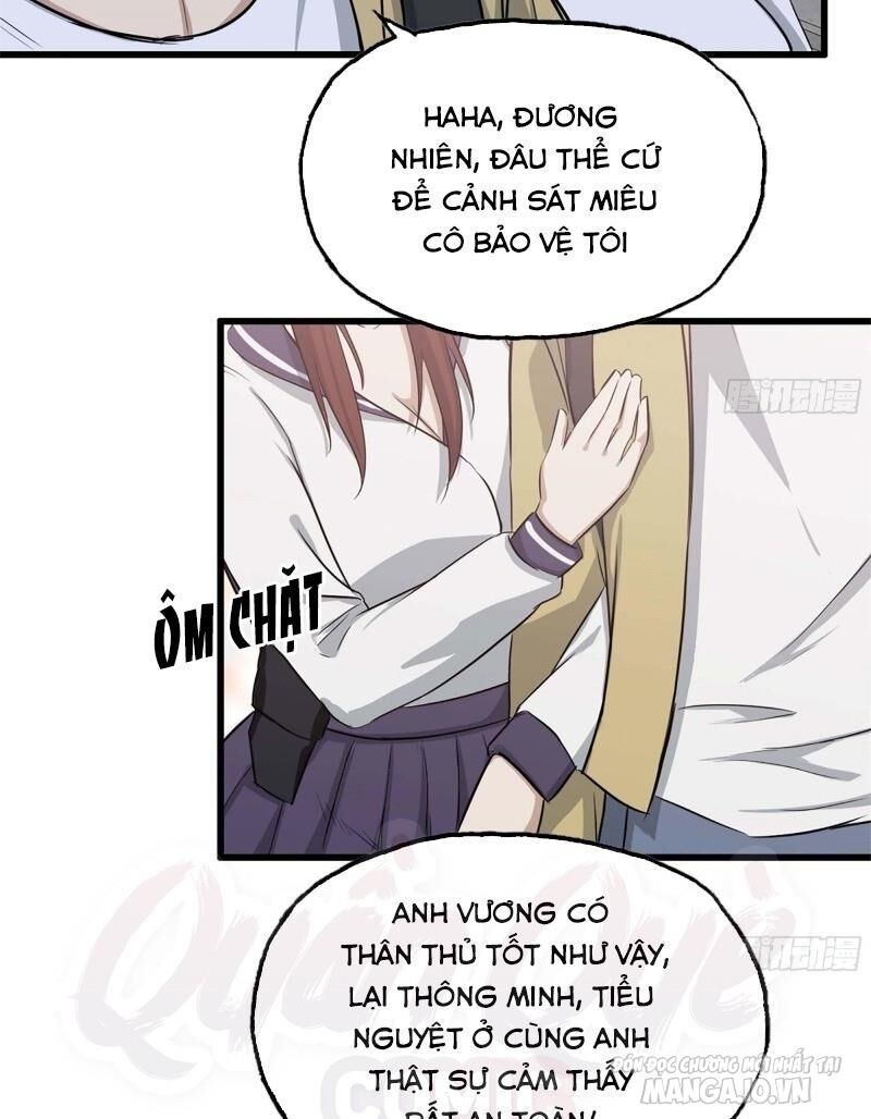 Tôi Chuyển Vàng Tại Mạt Thế Chapter 40 - Trang 2