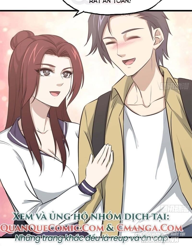 Tôi Chuyển Vàng Tại Mạt Thế Chapter 40 - Trang 2